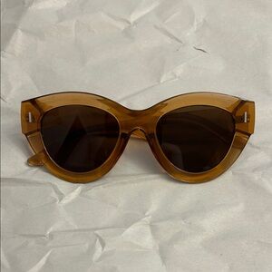 Sunglasses Cat eye Retro designer inspired